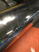 AEM 97-01 Honda Prelude Base & Type SH Polished Short Ram Intake | 22-406P Scratch & Dent