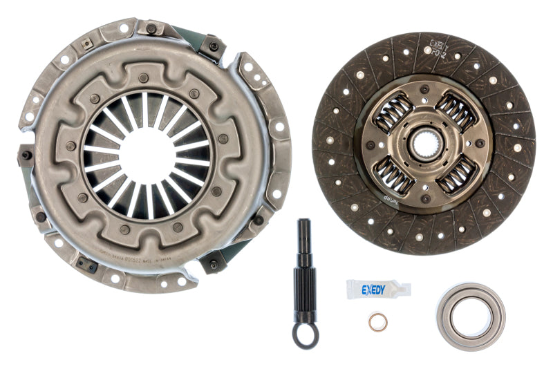 Exedy OE 1975 Nissan 280Z L6 Clutch Kit – Reliable Replacement for Classic Nissan Models
