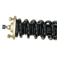 BLOX Racing Plus Series Fully Adjustable Coilovers for 92-00 Honda Civic and 94-01 Acura Integra