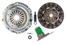 Exedy Stage 1 Organic Racing Clutch for Chevrolet Camaro 2010-2015 with Hydraulic CSC Slave Cylinder