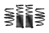 Eibach 2023 Subaru WRX PRO-KIT Lowering Springs – Performance & Handling Enhancement