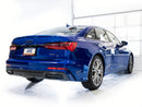 AWE Tuning Audi 2019-2023 C8 A6/A7 3.0T Touring Edition Cat-Back Exhaust- Turn Downs