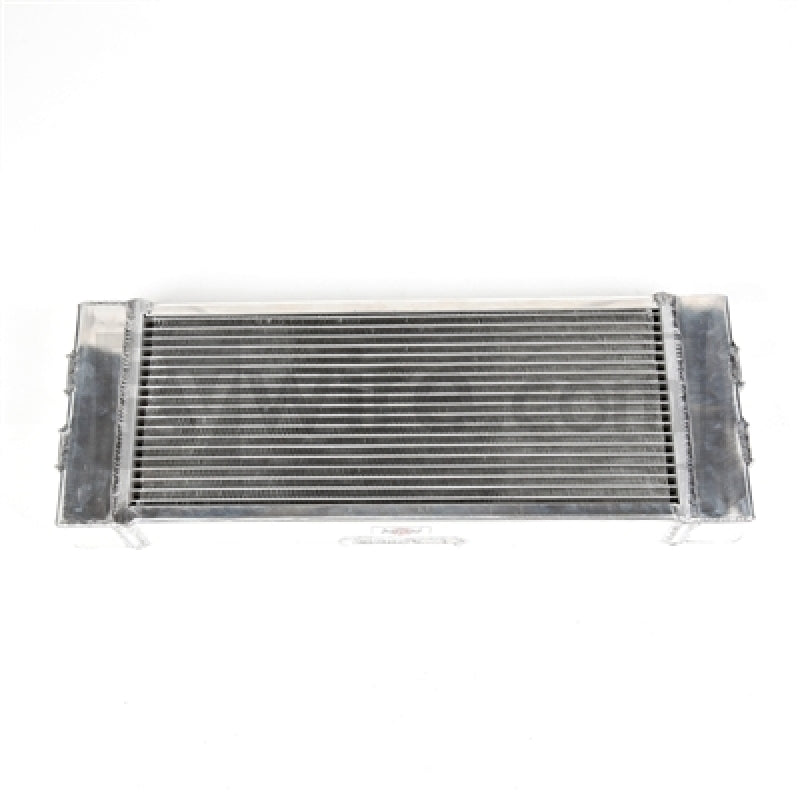 Rywire Tucked Flipable 24x9 Small Radiator for Automotive Applications