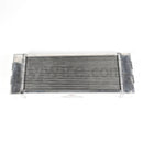 Rywire Tucked Flipable 24x13.25 Inch Tall Radiator for Automotive Applications
