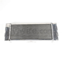 Rywire Tucked Flipable 24x13.25 Inch Tall Radiator for Automotive Applications