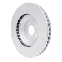 R1 2017-2025 Audi A7 Sportback Front GeoSPEC Coated Rotor