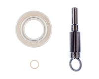 Exedy Hyper Series Accessory Kit for Nissan 240SX (1989-1994) with Clutch and Flywheel Components
