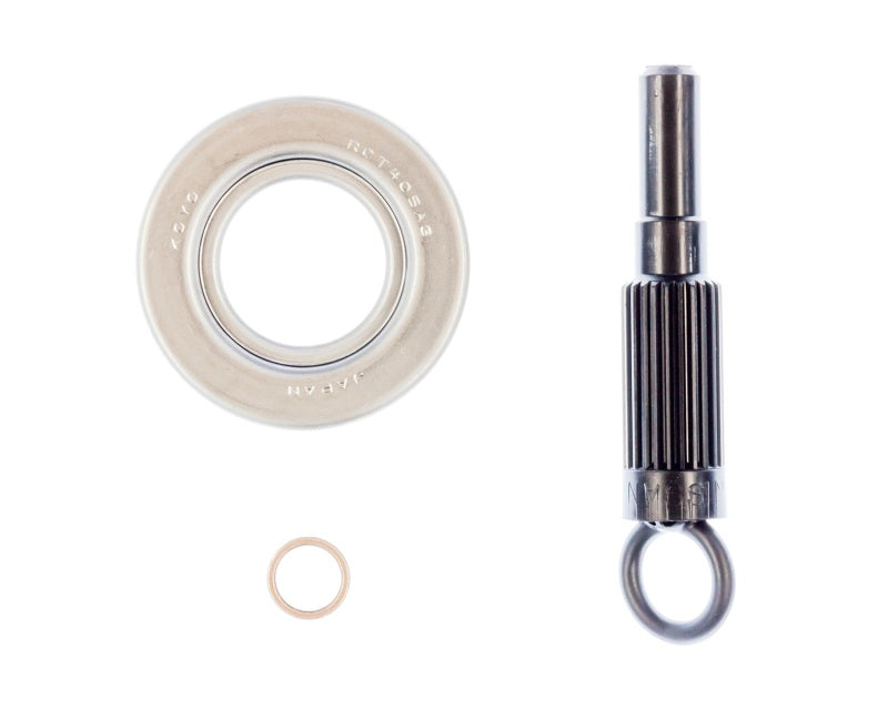 Exedy Hyper Series Accessory Kit for Nissan 240SX (1989-1994) with Clutch and Flywheel Components