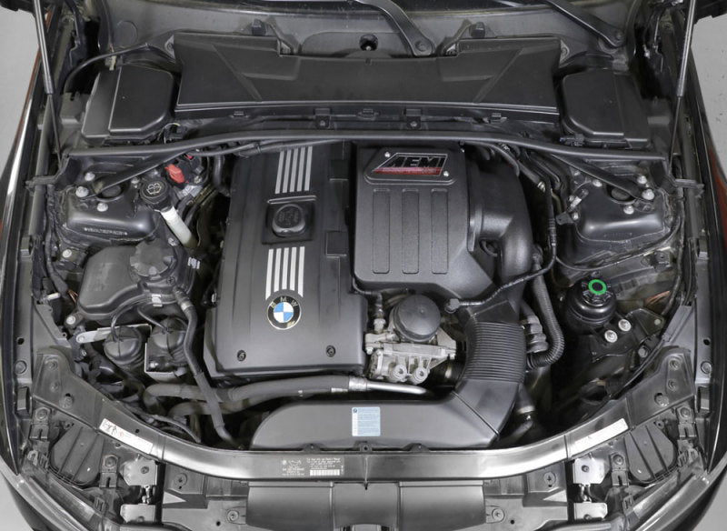 AEM Induction C.A.S 07-11 BMW 335i V6-3.0L F/I Cold Air Intake System (Part #aem21-825DS)