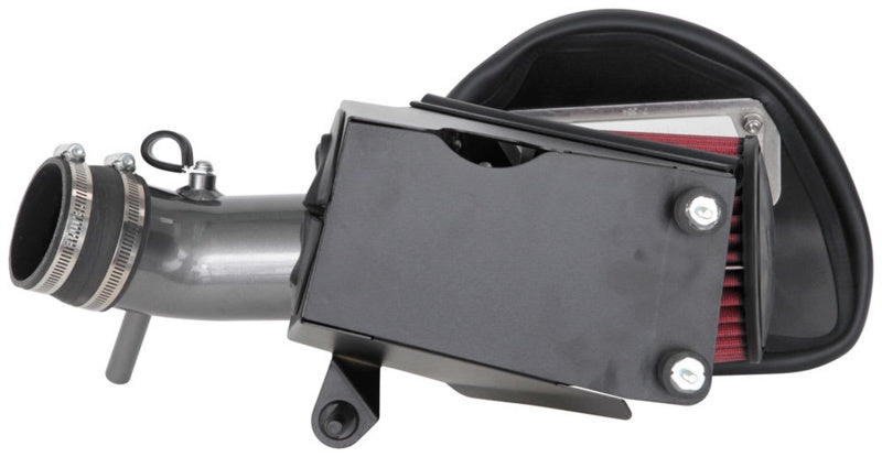 AEM Induction C.A.S. 19 Toyota Corolla Hatchback 2.0L F/I Cold Air Intake System Part Number AEM21-865C