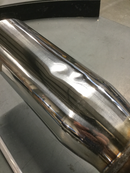 MagnaFlow Sys C/B 07-08 Jeep Grand Cherokee | 16834 Scratch & Dent