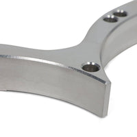 BLOX Racing Block Guard for H22A 2.2L DOHC VTEC Engines