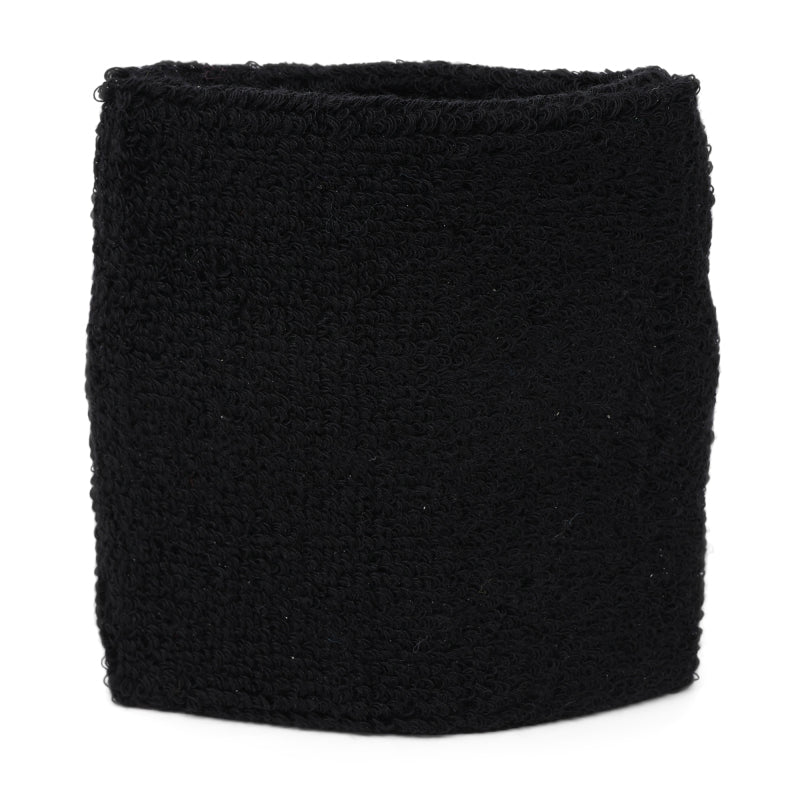 BLOX Racing Black Reservoir Cover - Part Number BXAP-00030 for Automotive Performance Enhancement