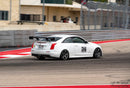 APR Peformance  Cadillac ATS-V GT-250 Adjustable Wing 61" 2016-2019