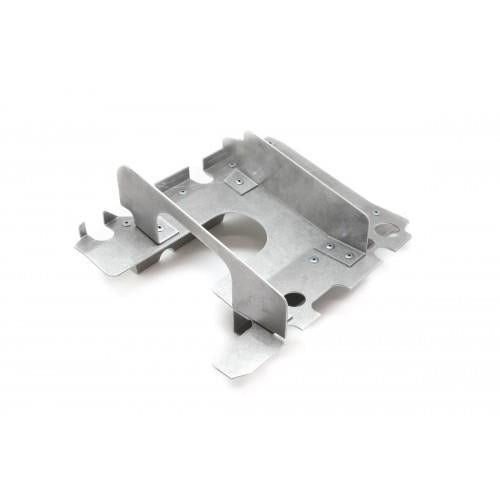 BLOX Racing K-Series Oil Pan Baffle for Honda CR-V 2002-2006