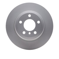 R1 2007-2019 BMW X5 Rear R1 Carbon Alloy GeoMET Rotor
