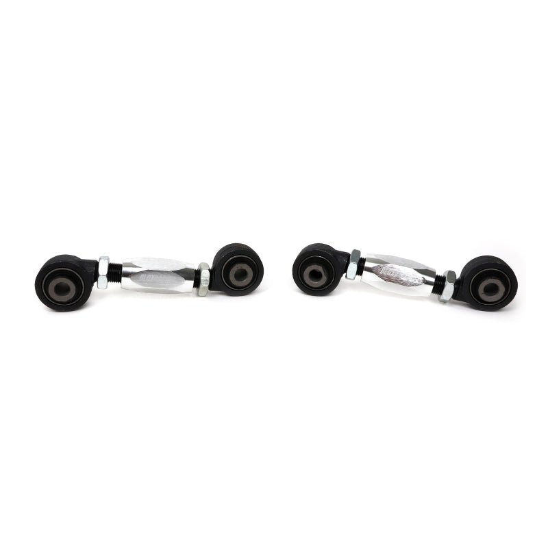 BLOX Racing Rear Toe Kit for 1990-2001 Acura Integra and 1988-2000 Honda Civic CRX Del Sol