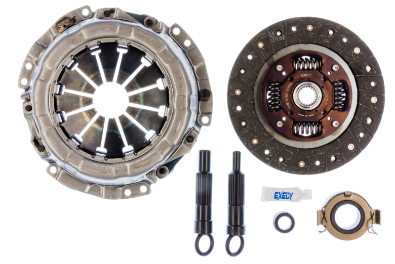 Exedy OE Clutch Kit for 2003-2008 Toyota Corolla L4 – Part Number EXETYK1501