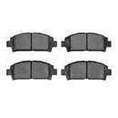 R1 Concepts Toyota MR2 1992-1995 Front Track/Street Brake Pads – Reliable Automotive Braking System