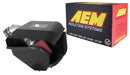 AEM Induction 19-21 Nissan Altima L4 2.5L Cold Air Intake System – Performance Air Intake Upgrade