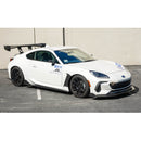 APR Peformance  Toyota GR86/ Subaru BRZ 67" GTC-300 Wing 2022-2024 SPEC