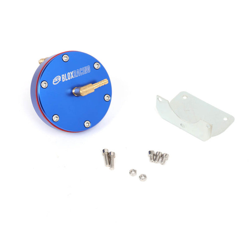 BLOX Racing Fuel Management Unit Type-A 12:1 Ratio - Perfect for Performance Tuning