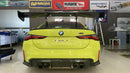 APR Peformance  BMW G80/ G82, M3/ M4 GTC-300 Adjustable Wing