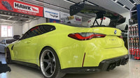 APR Peformance  BMW G80/ G82, M3/ M4 GTC-300 Adjustable Wing
