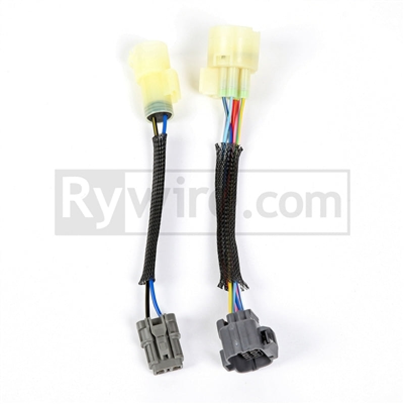 Rywire OBD0 to OBD1 Distributor Adapter - Part Number rywRY-DIS-0-1 for Automotive Compatibility