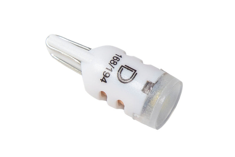 Diode Dynamics 194 HP5 LED Bulb - Cool White - Reliable High Power Replacement