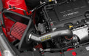 AEM Induction 2011-2014 Chevrolet Cruze 1.4L Cold Air Intake System - Gunmetal Gray