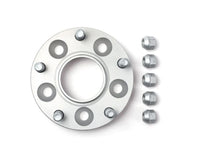H&R 2023 Honda Civic Type R FL5 DRM Wheel Adaptor Stud 5/120 BP 64 CB 14x1.5 Thread 20.0mm Width (4075644)