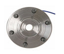 MOOG 17-22 Nissan Armada Front Hub Assembly (515127)