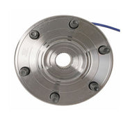 MOOG 17-22 Nissan Armada Front Hub Assembly (515127)