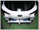Cusco Power Brace Rear End (Inside Bumper Cover)  23+ Toyota GR Corolla (GZEA14H) | (1H1 492 RE)
