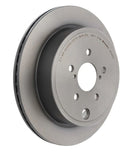 Brembo 13-16 Scion FR-S/13-17 Subaru BRZ/10-14 Legacy Rear Premium UV Coated OE Equivalent Rotor (09.C662.11)