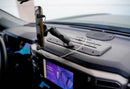 DV8 22-23 Toyota Tundra + Sequoia Digital Device Dash Mount (DMT2-01)