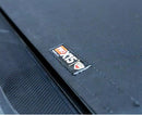 Truxedo 2022 Toyota Tundra 5 pies. 6 pulgadas. Funda de cama Pro X15 - Con sistema de rieles para cubierta