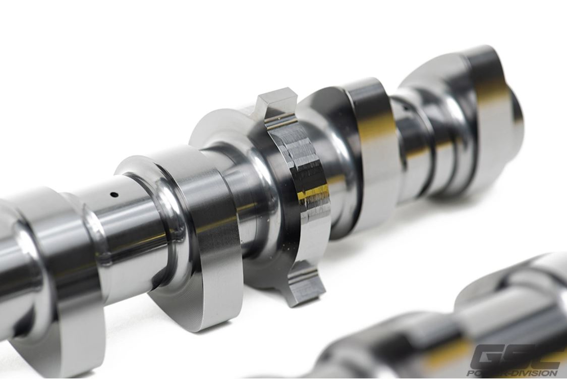 Toyota 1JZ-GTE VVTi Cam Set - Billet (7029S1) – KamiSpeed.com