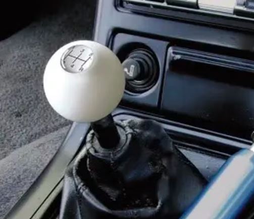 Cusco MISC Shift Knob TOYOTA/SUBARU 12X1.25 (00B 760 1WW)