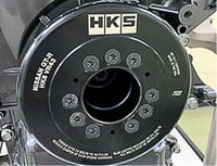 HKS Nissan GTR R35 Short Block VR38 4.3L STEP Pro (23011-AN015)