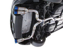 ISR Performance Race Exhaust - 09-13 Hyundai Genesis Coupe 3.8 V6 (IS-RCE-GEN38)