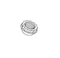 Project Kics For 10Mm Wide Tread Spacer Nut (New 2013) (WZ10125)