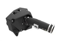 K&N 10-22 Nissan Patrol Y62 V8 5.6LPerformance Air Intake System (57S-7070)
