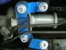 Cusco Power Steering Rack Brace 08+ Impeza GRB/GVB/GH/GE/Forester SH5/9 (692 026 ALHD)