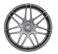 Forgestar F353 22X10 X14 SD 6X139.7 ET30 BS6.7 Gloss ANT 106.1