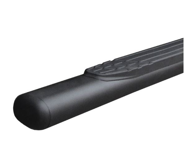 Go Rhino 2022 Toyota Tundra doble cabina 4 puertas 4 pulgadas. Kit Serie 1000 con escalón lateral + soportes - Tex. Blk