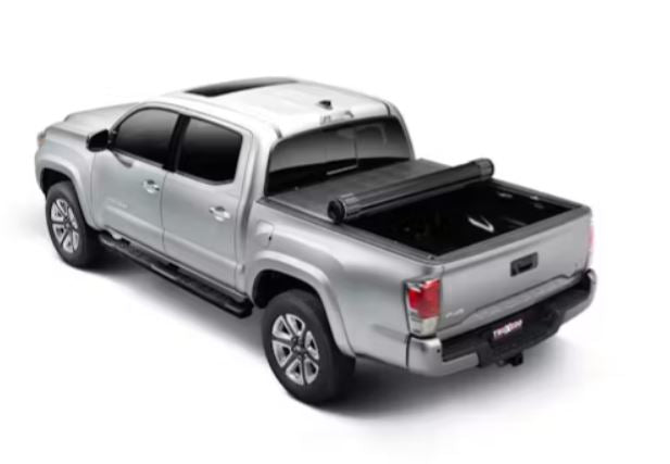 Truxedo 2022+ Toyota Tundra 6ft. 6in. Sentry Bed Cover - Without Deck Rail System (1564201)
