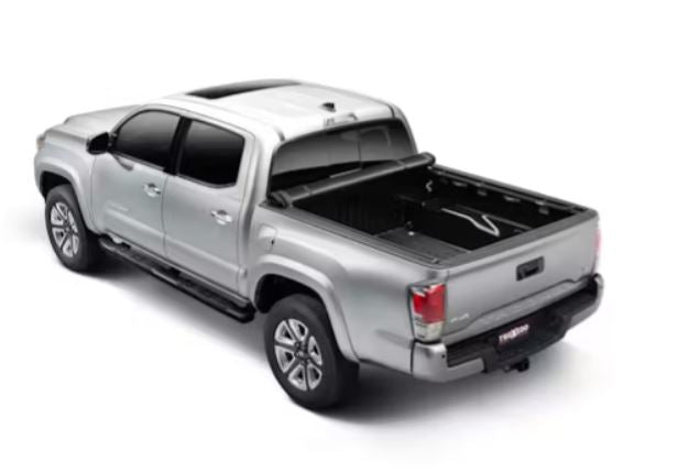 Truxedo 2022 Toyota Tundra 6 pies. 6 pulgadas. Funda de cama Pro X15 - Con sistema de rieles para cubierta