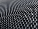 3D Maxpider 19-24 Nissan Armada Kagu Front Floor Mat- Black R1 (L1NS14611509)